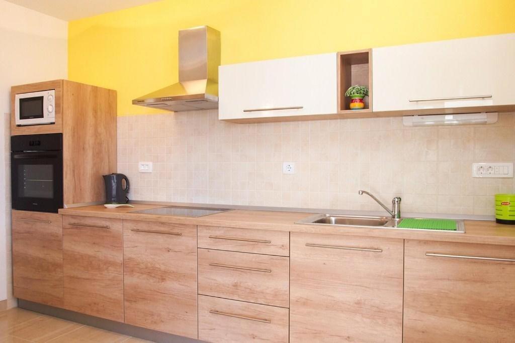 Apartment Danese Промайна Екстер'єр фото