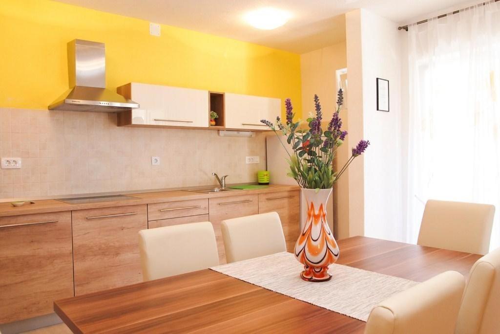 Apartment Danese Промайна Екстер'єр фото