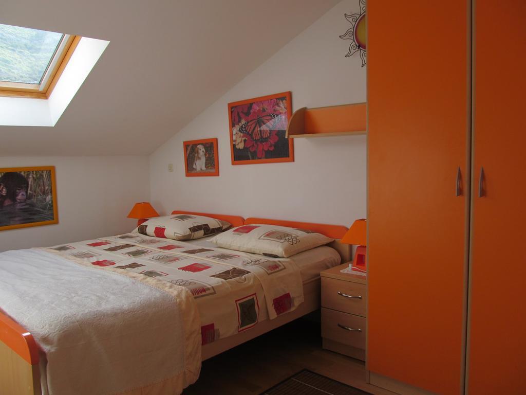 Apartment Danese Промайна Номер фото