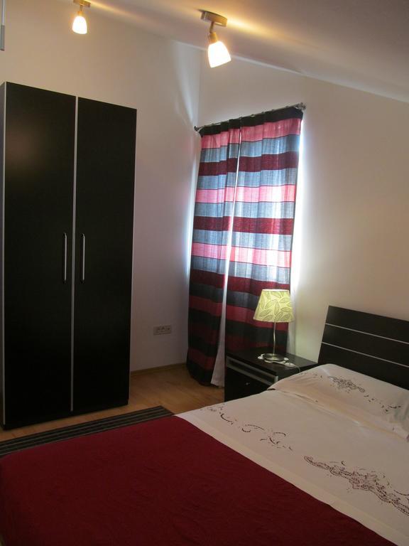 Apartment Danese Промайна Номер фото