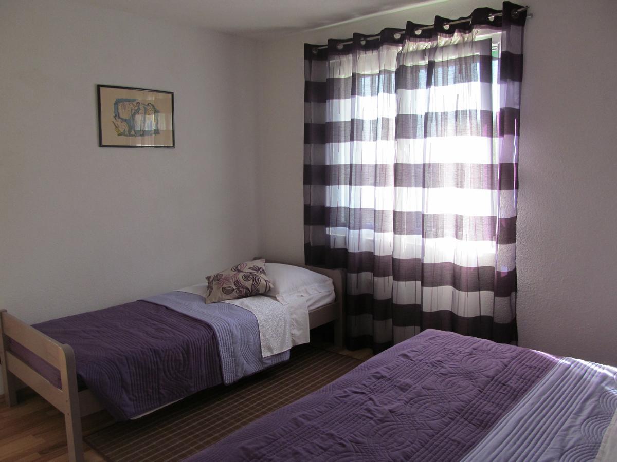 Apartment Danese Промайна Екстер'єр фото