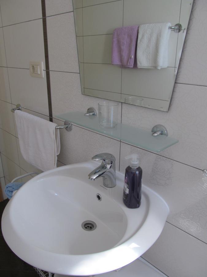 Apartment Danese Промайна Екстер'єр фото