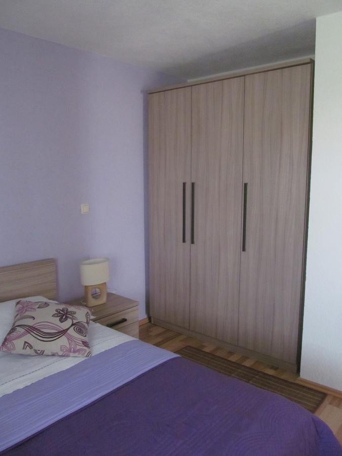 Apartment Danese Промайна Екстер'єр фото