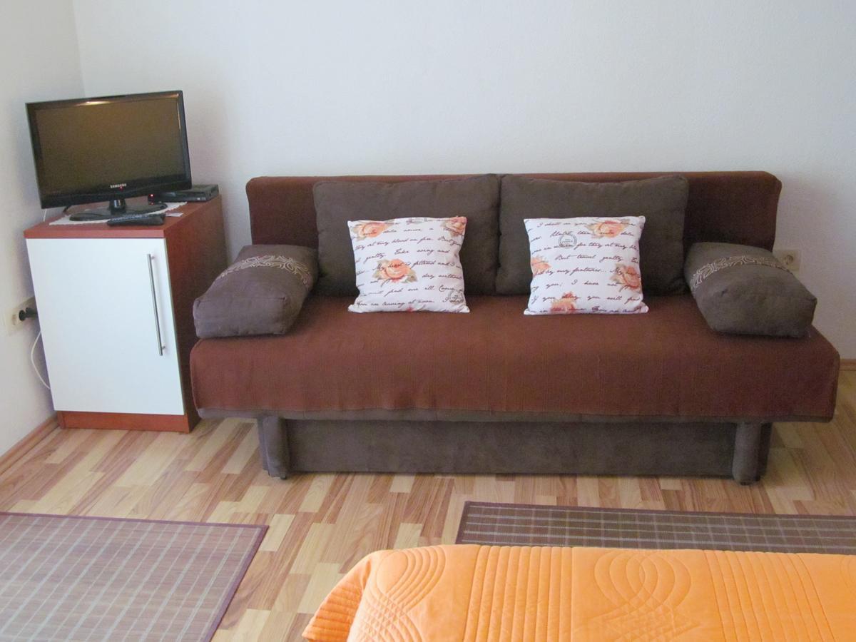 Apartment Danese Промайна Екстер'єр фото